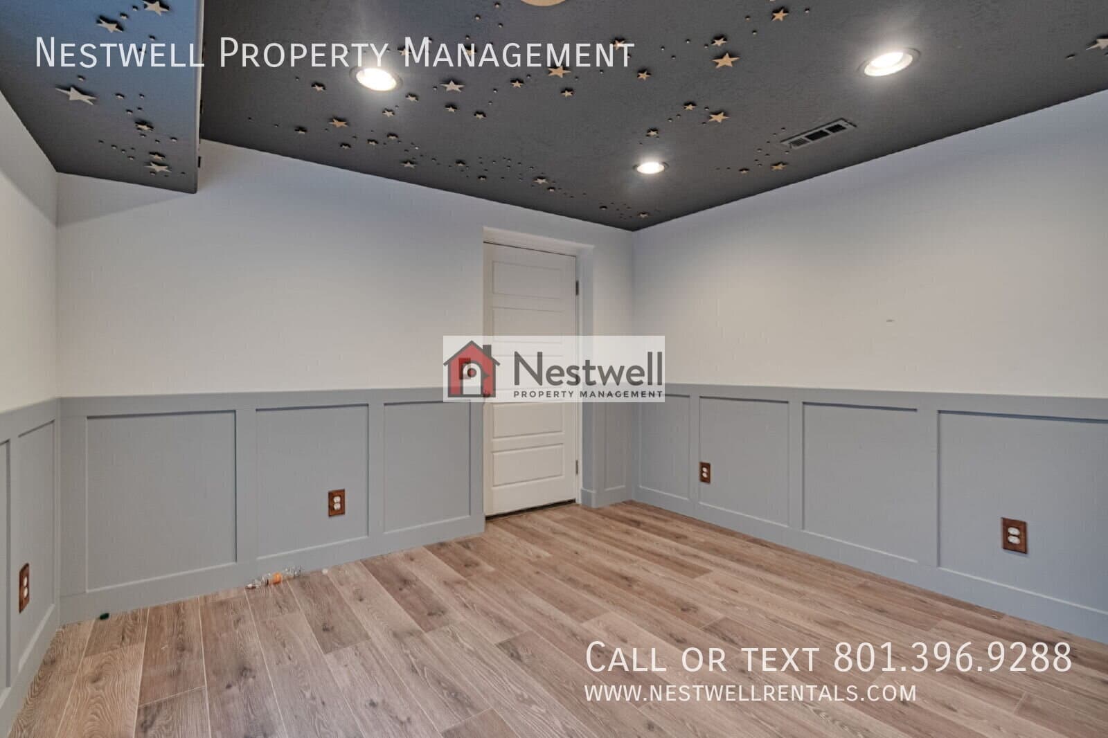 Midvale House: 815 W Kenzie Way