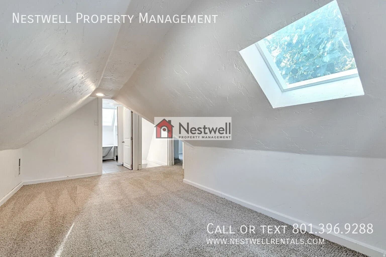 Salt Lake City House: 660 S Iverson St