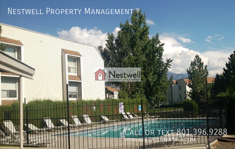 Murray Condo: 4664 South Quail Park Drive #E