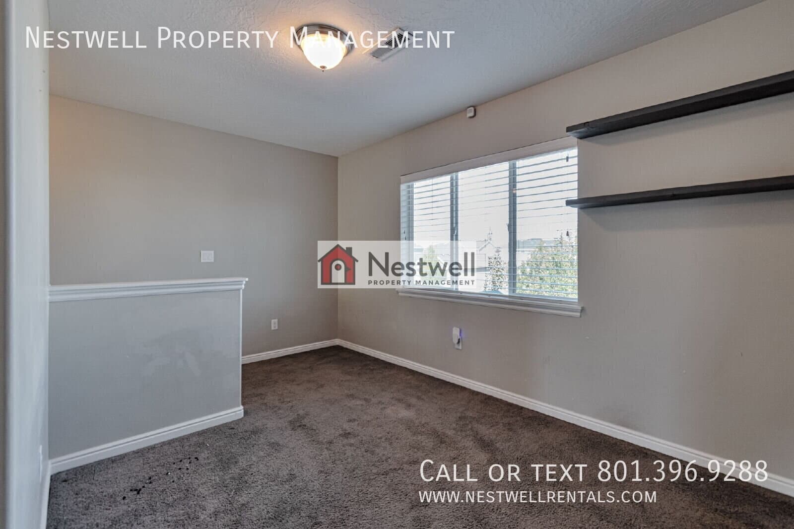 Midvale House: 815 W Kenzie Way