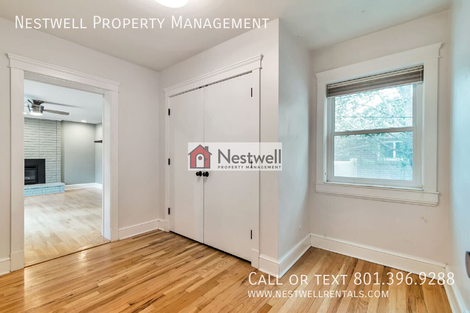 Salt Lake City House: 951 W Signora Dr