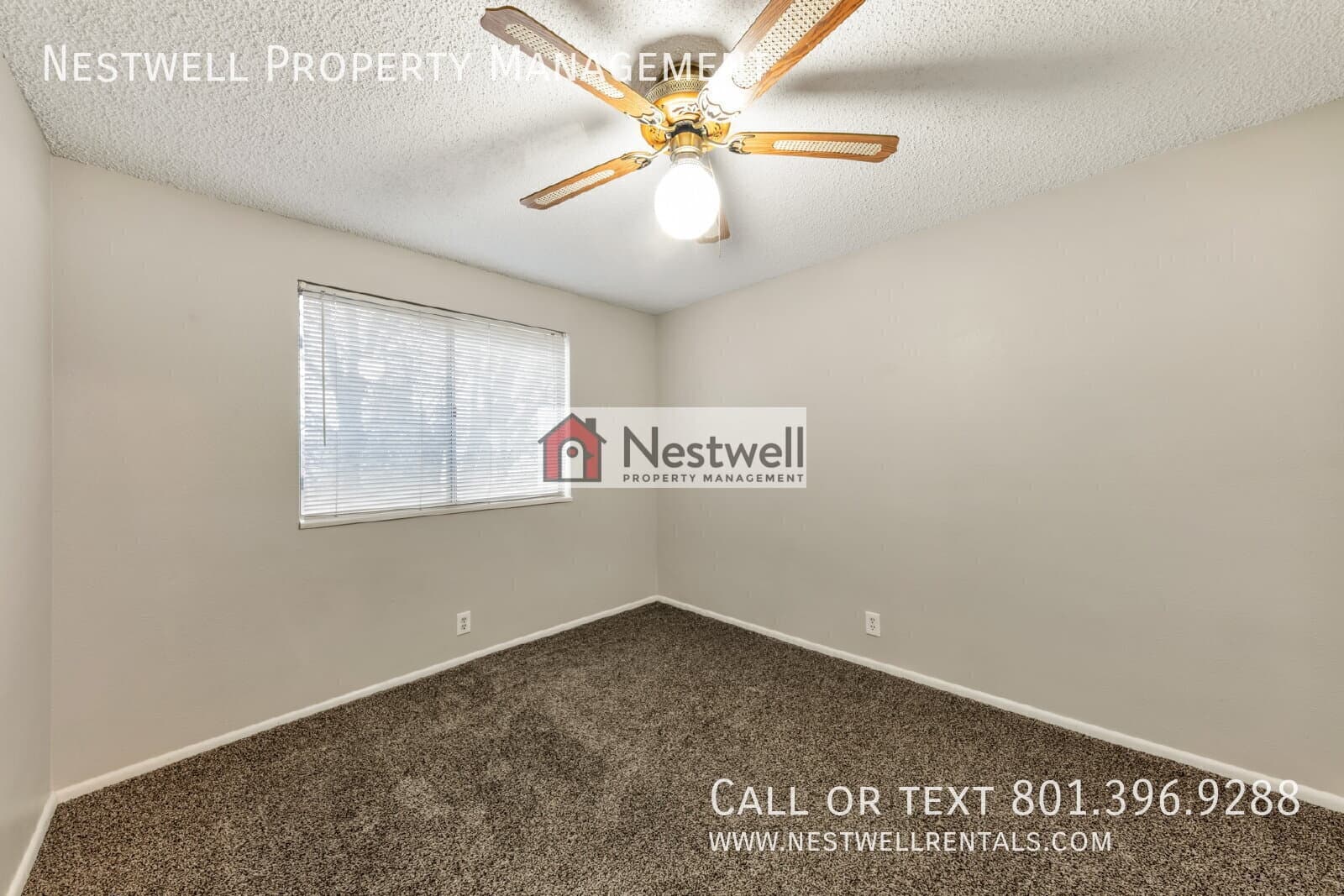 Murray Condo: 4664 South Quail Park Drive #E