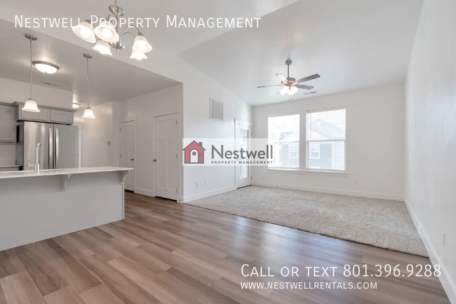Saratoga Springs Condo: 1816 W Eaglewood Dr