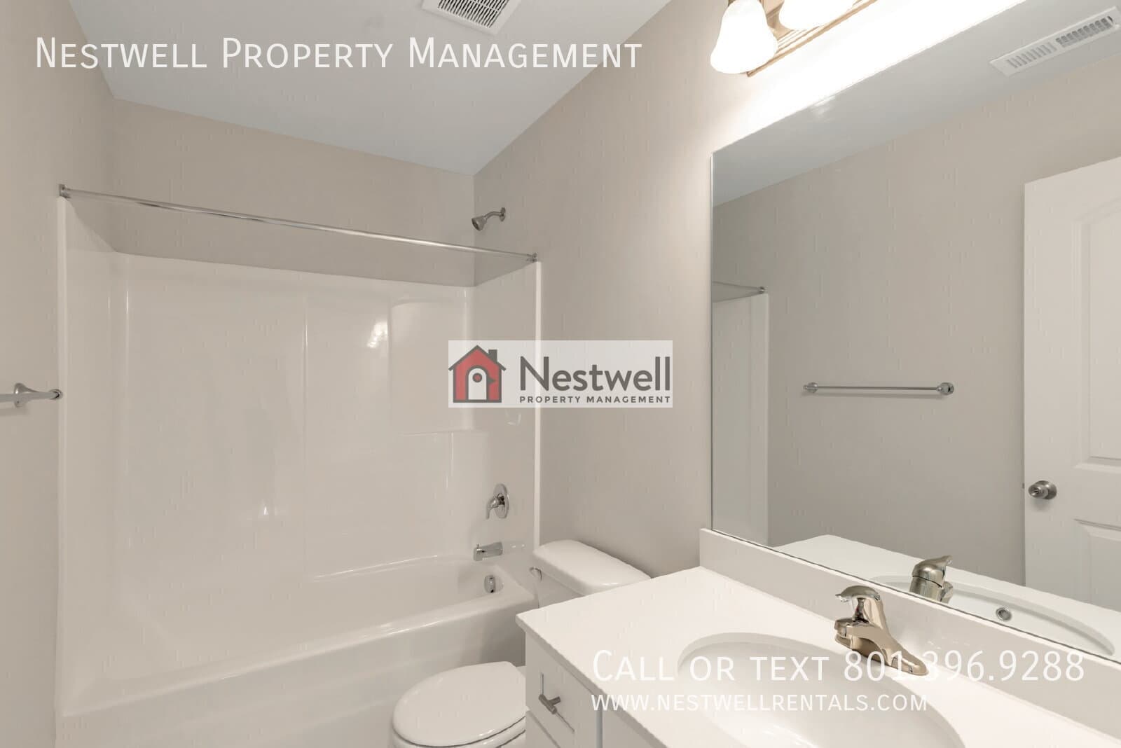 Riverton Townhome: 16367 S Truss Dr