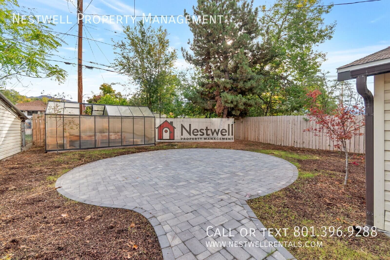 Salt Lake City House: 1957 S Douglas St