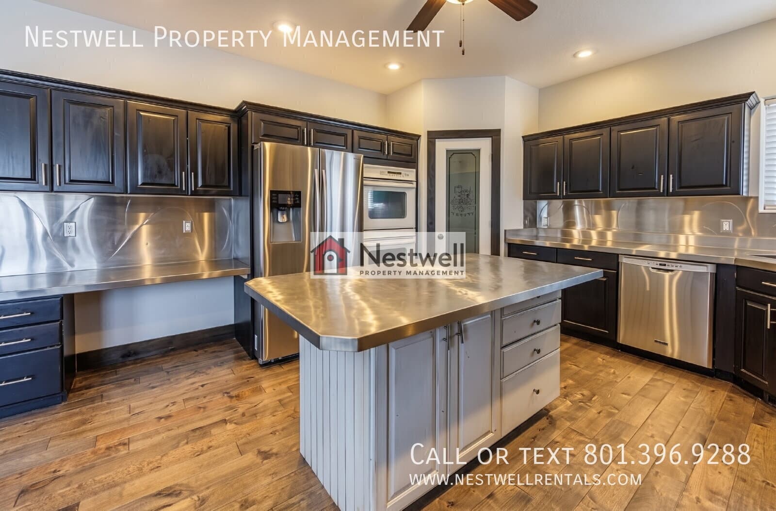 South Jordan House: 9995 S Caddie Cir