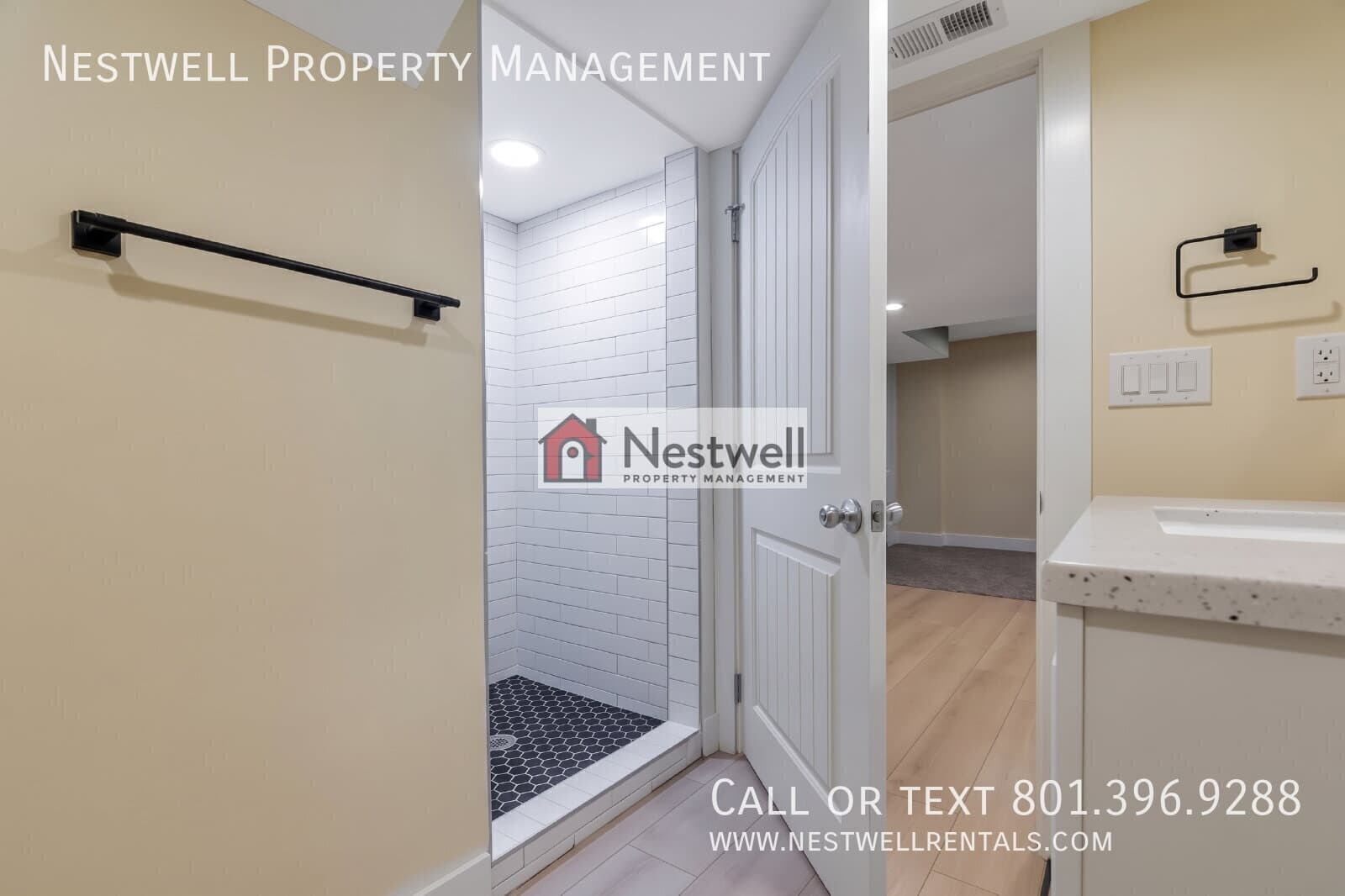 South Jordan Townhome: 1598 W Sparta Way