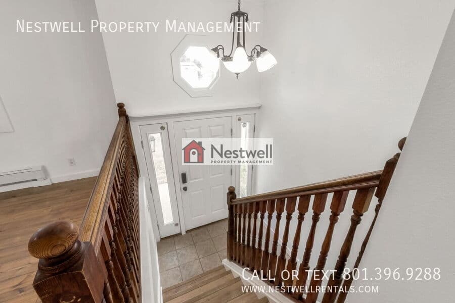 Provo House: 1123 S 680 W