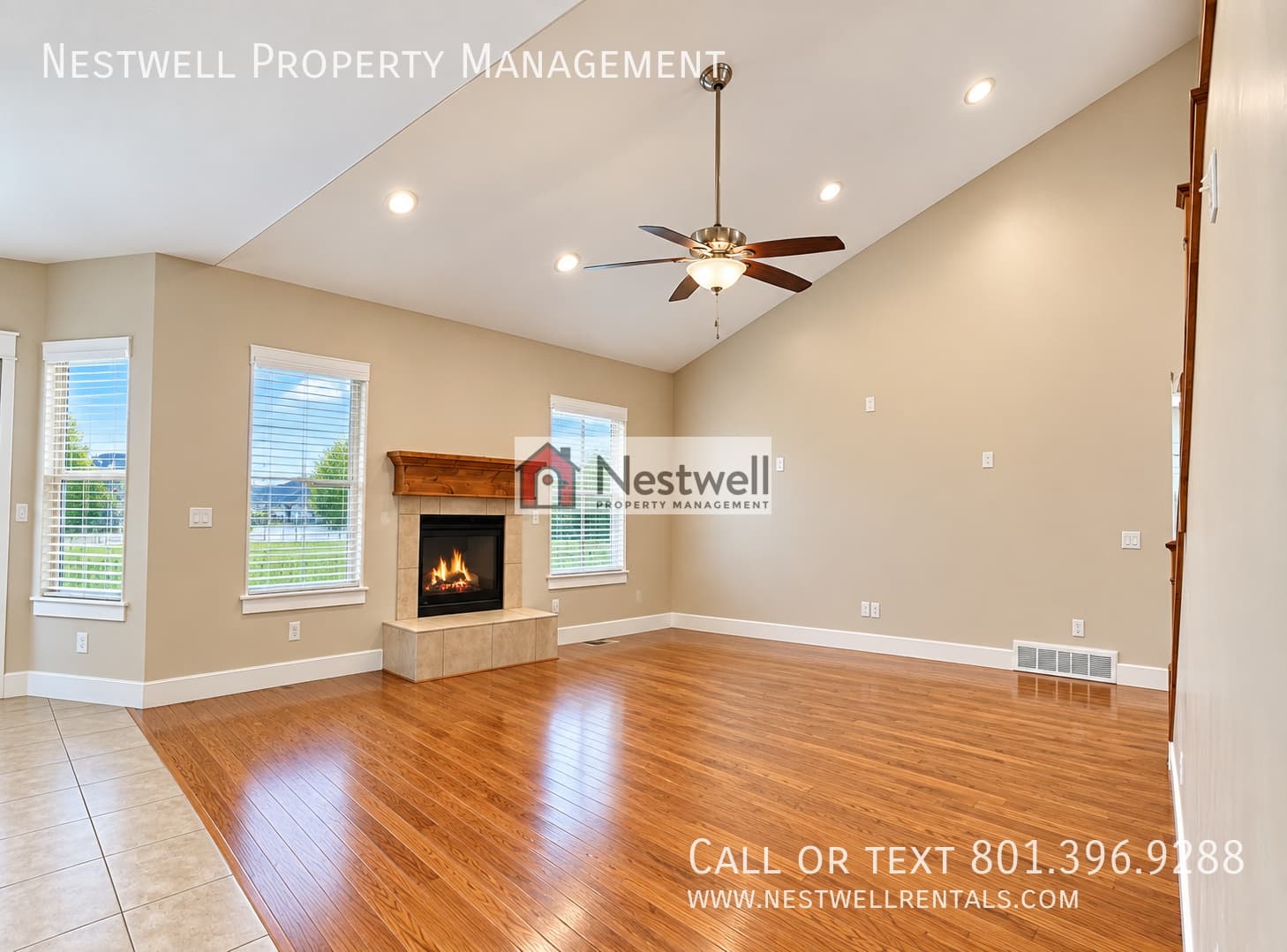 South Jordan House: 1628 W Hunters Creek Cir