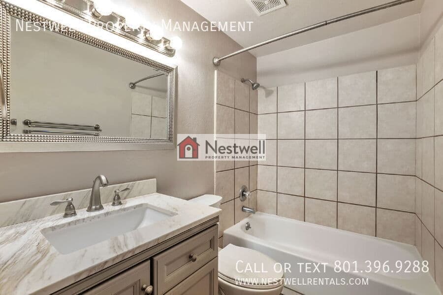 Salt Lake City Condo: 4314 S Whitby Ct
