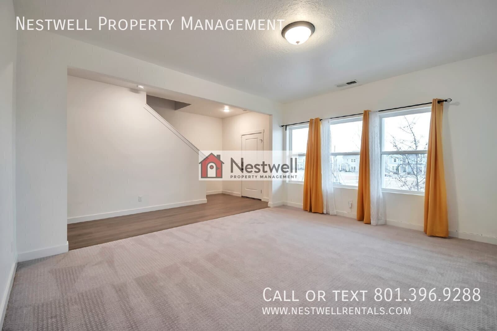 South Jordan House: 10758 S Oquie Rd