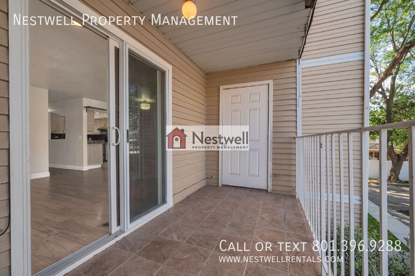 Sandy Condo: 830 E Gatewood Dr