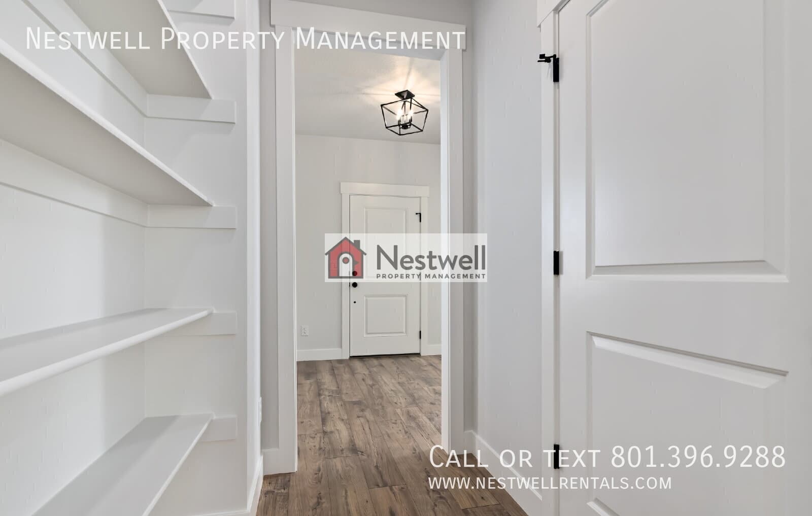 South Jordan House: 6709 W Docksider Dr