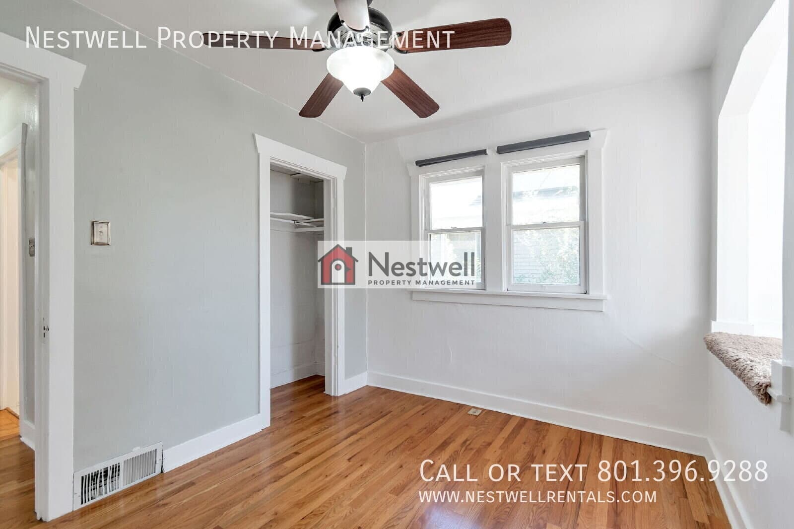 Salt Lake City House: 564 E Redondo Ave