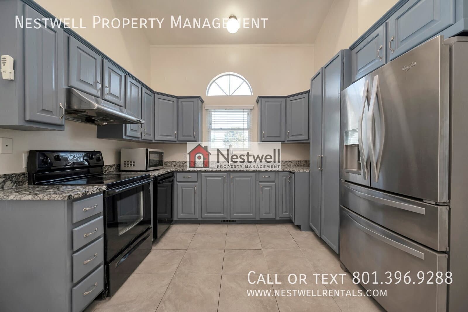 Sandy House: 1118 E 10760 S