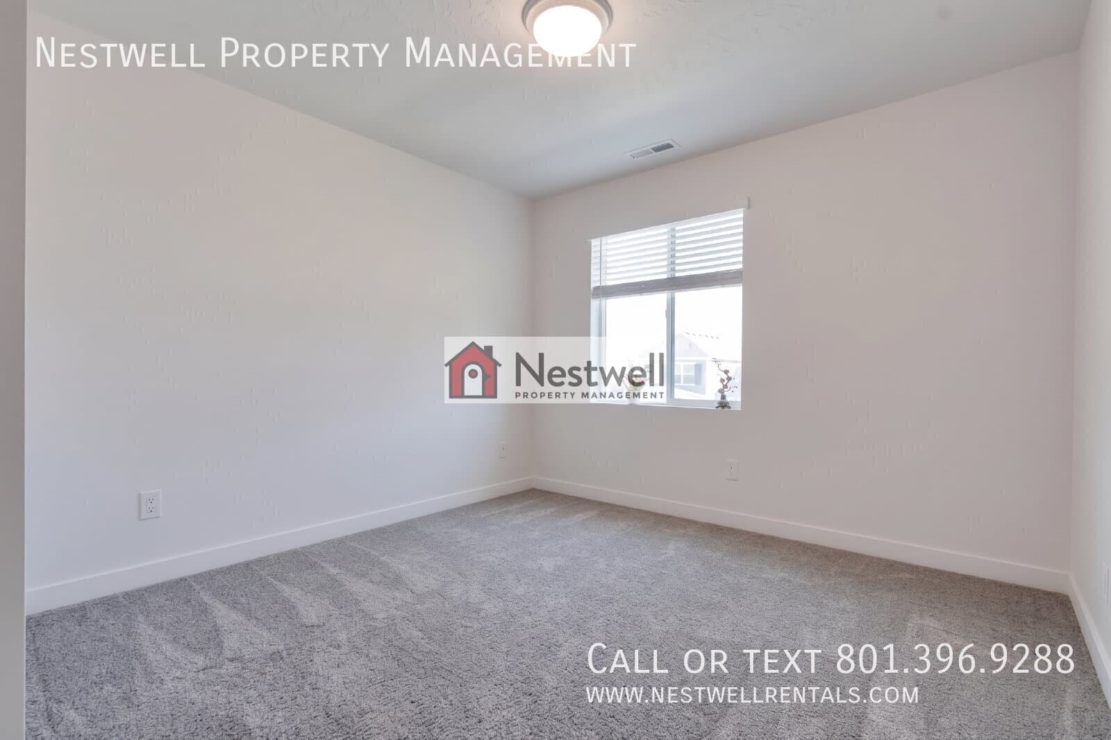 South Jordan Townhome: 1598 W Sparta Way