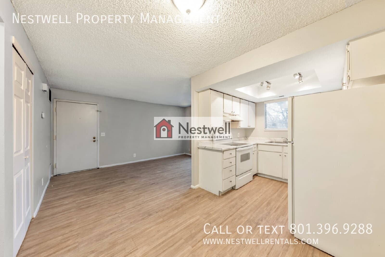 Murray Condo: 4664 South Quail Park Drive #E