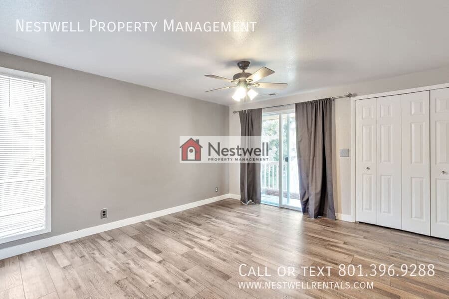 Salt Lake City Condo: 4314 S Whitby Ct