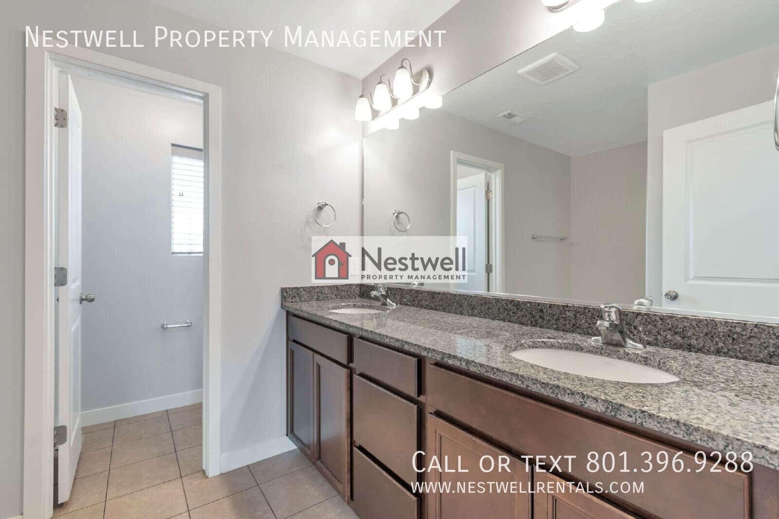 Herriman House: 12987 S Acklins Dr