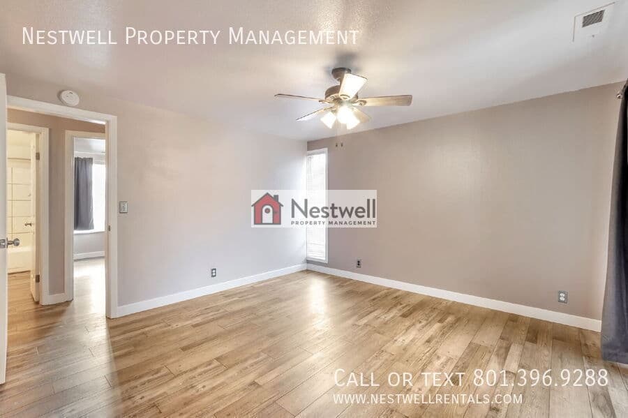 Salt Lake City Condo: 4314 S Whitby Ct