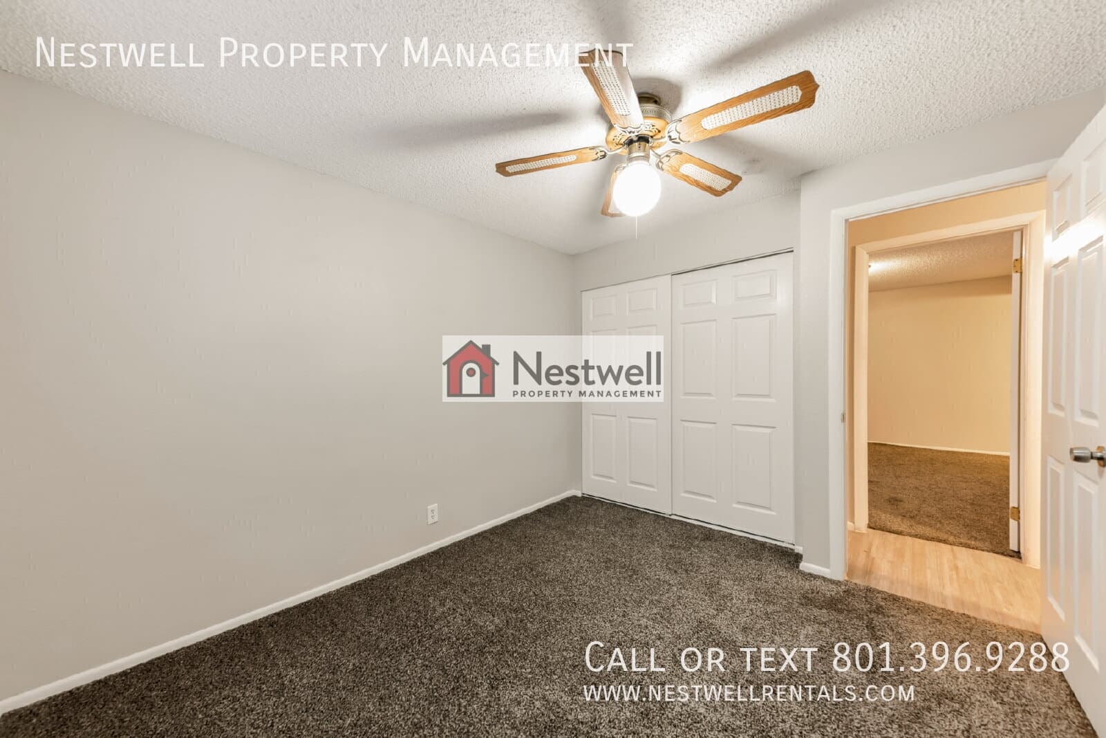 Murray Condo: 4664 South Quail Park Drive #E