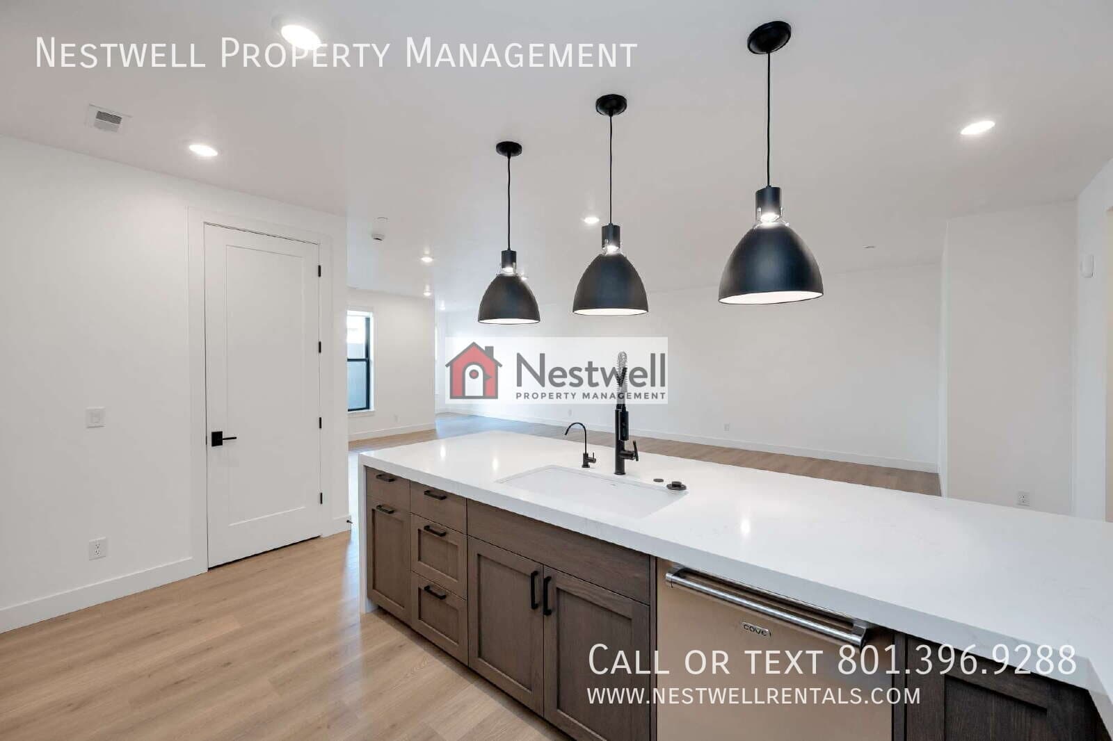 Salt Lake City Condo: 2250 E Murray Holladay Rd