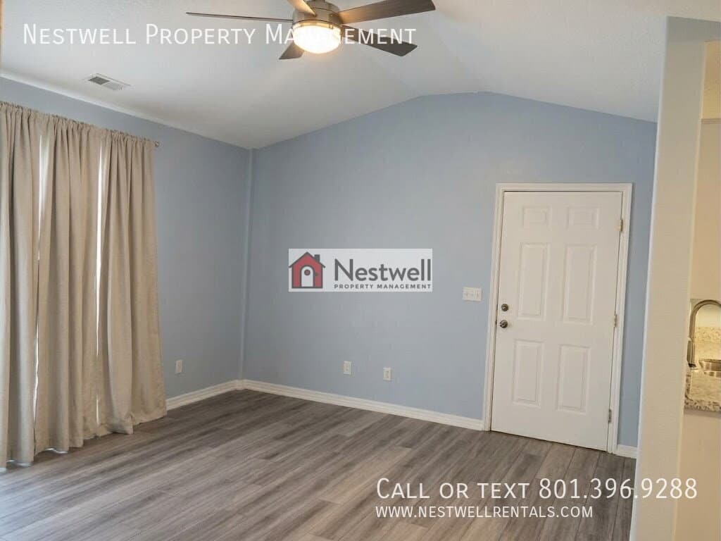 Eagle Mountain Condo: 3397 E Ridge Route Rd