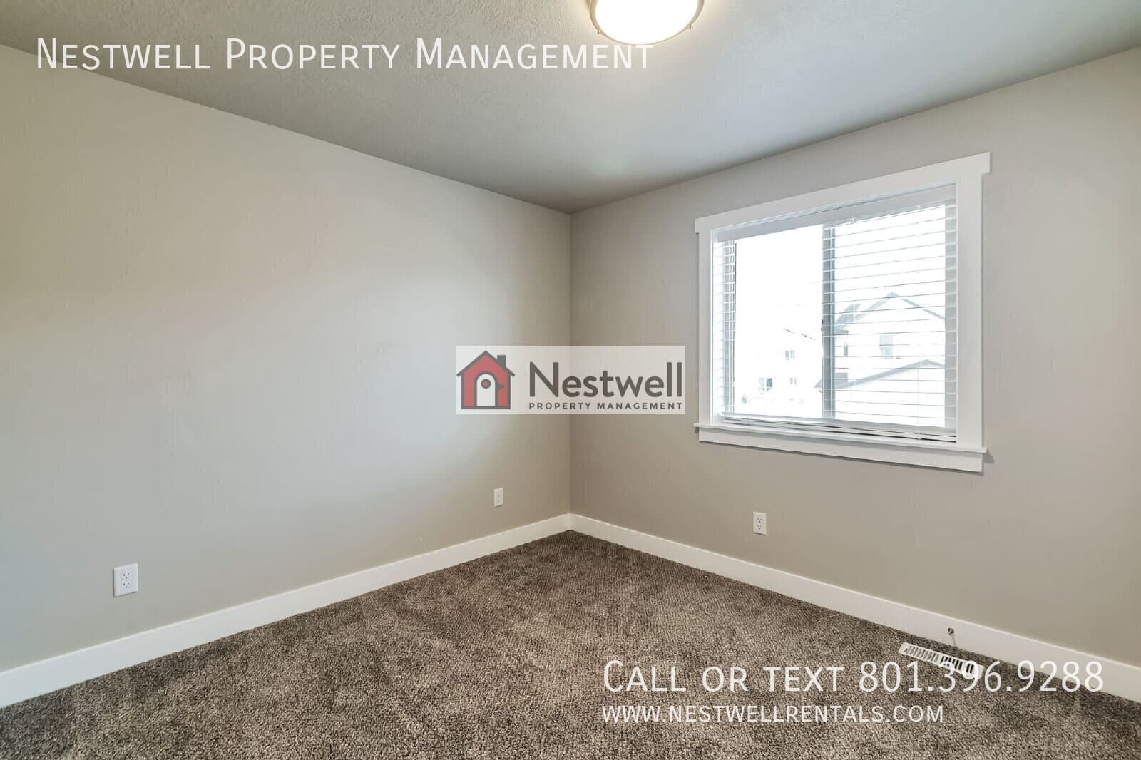 Santaquin Townhome: 906 N Apple Seed Ln