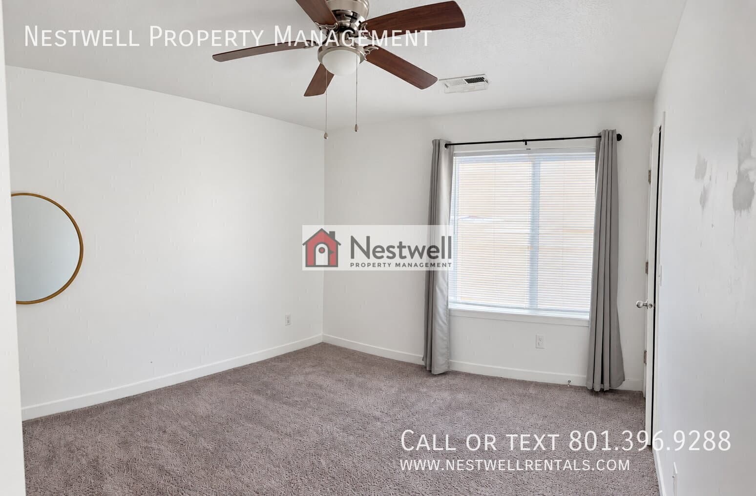Herriman Townhome: 5408 W Mount Dana Pl