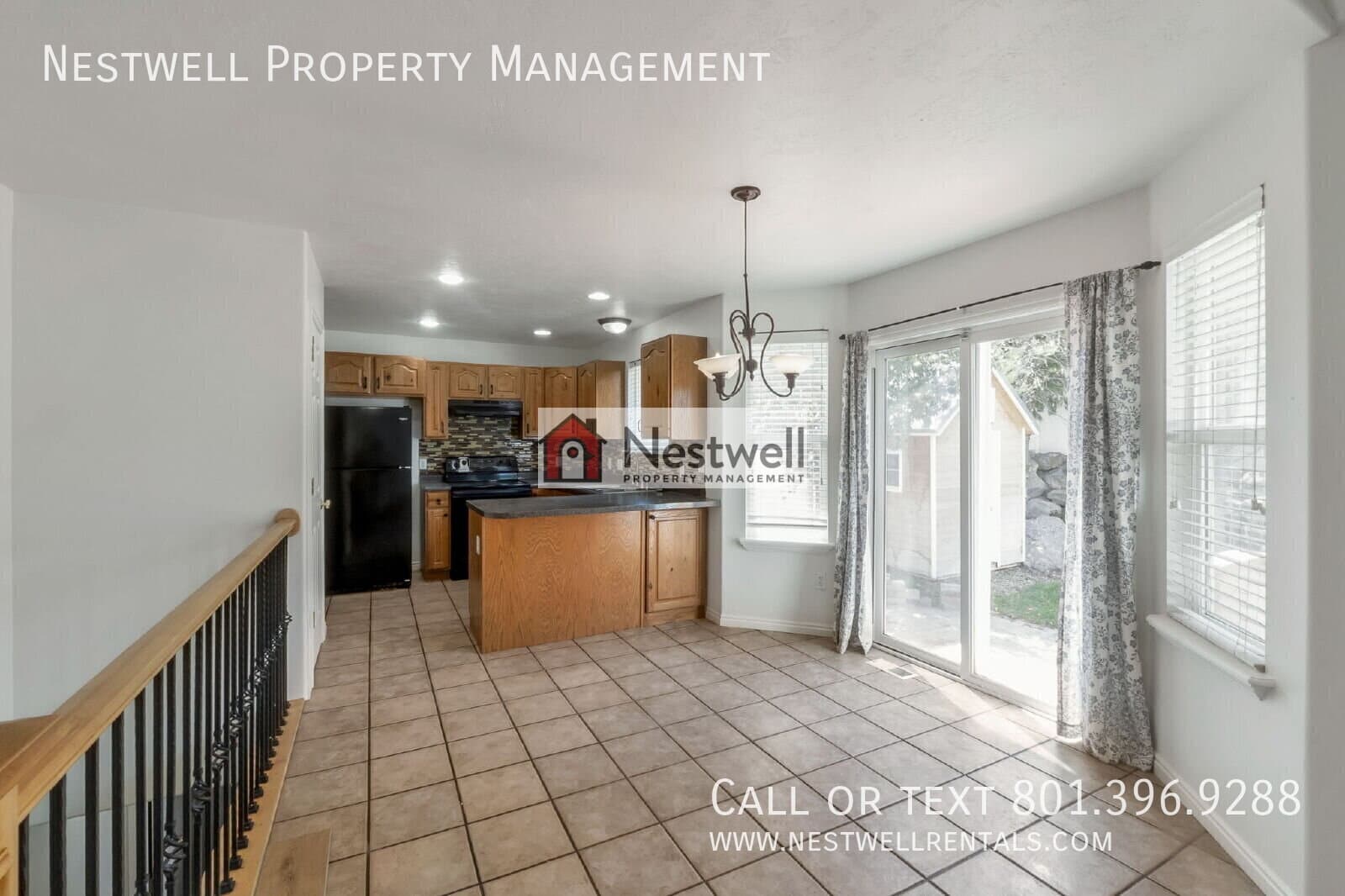 Herriman House: 14074 S Charisma Ln