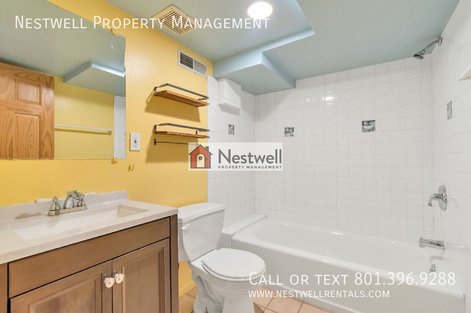 Salt Lake City House: 1957 S Douglas St