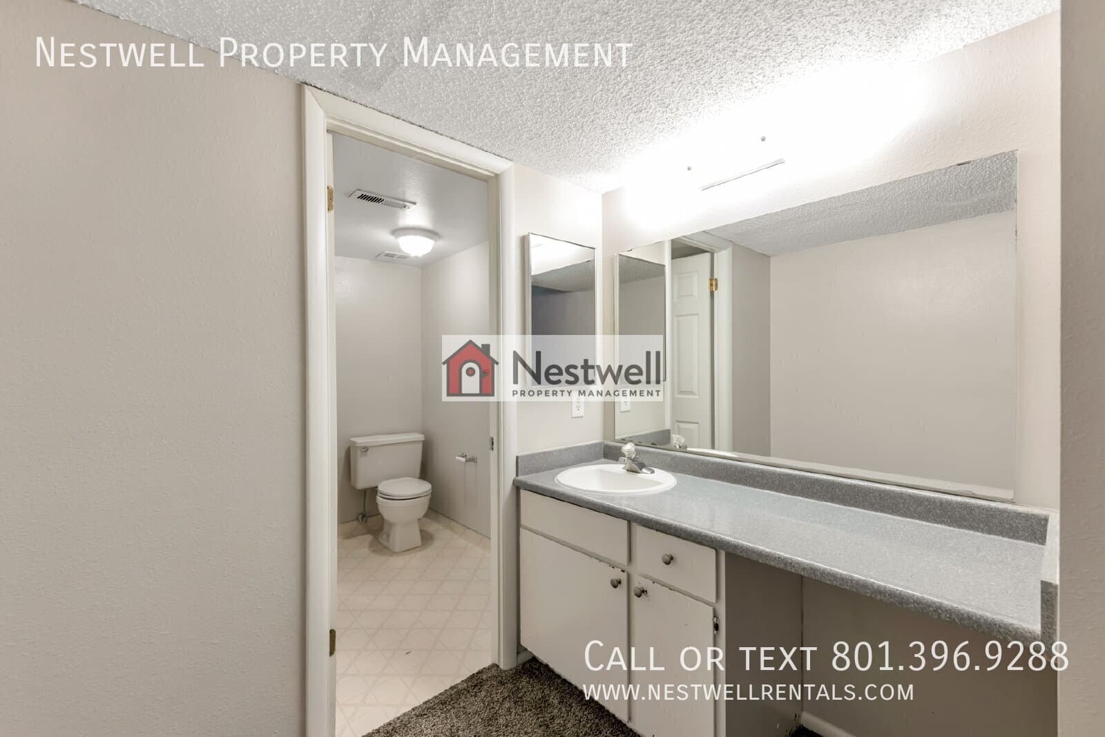 Murray Condo: 4664 South Quail Park Drive #E