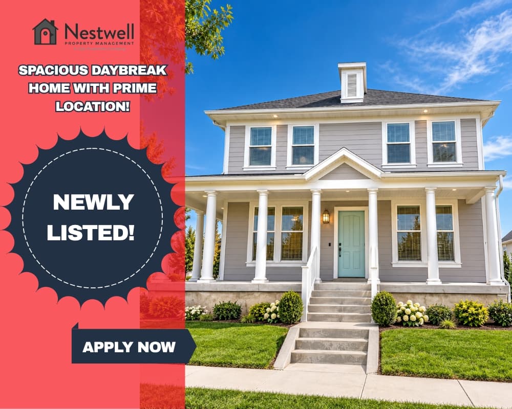 South Jordan House: 4966 W Kitsap Way