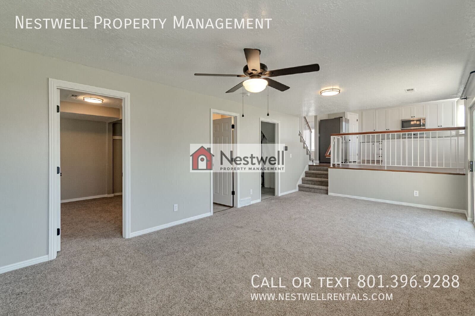 Provo House: 318 S 1740 W