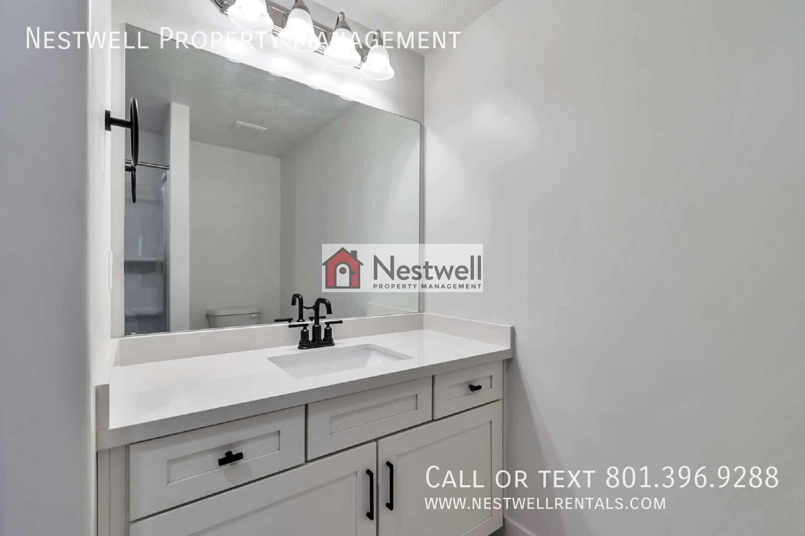 Lehi Townhome: 2038 N 4010 W