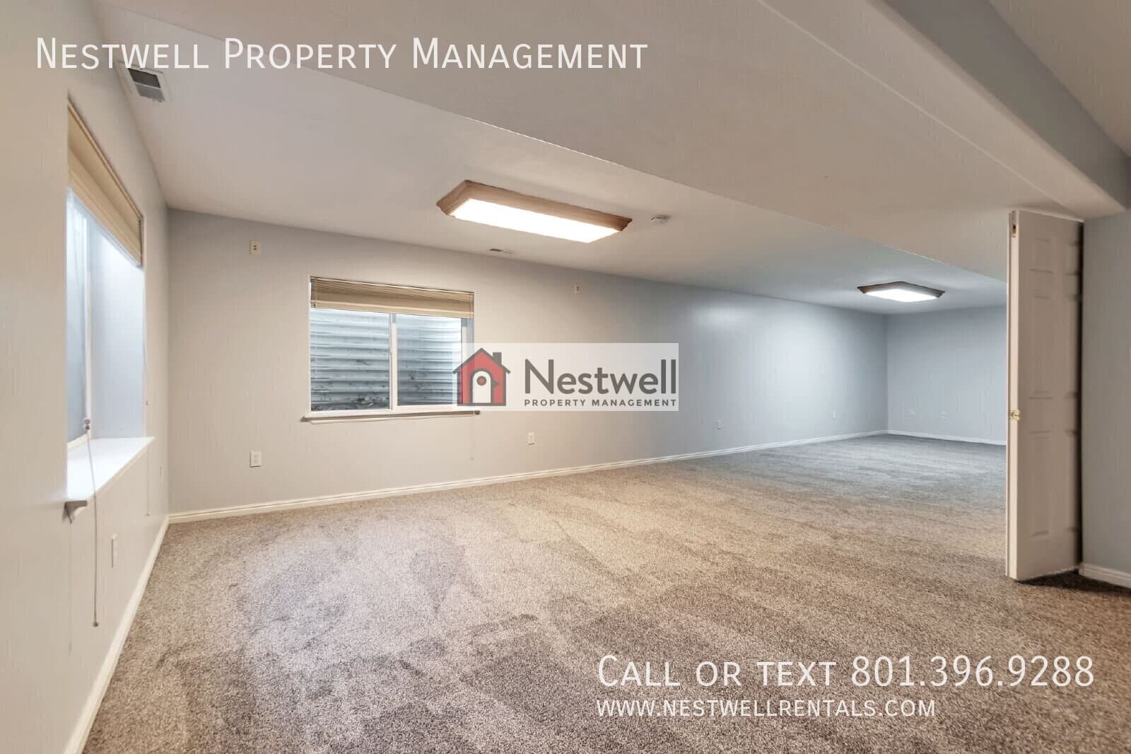 South Jordan House: 4623 W Barnsley Ln