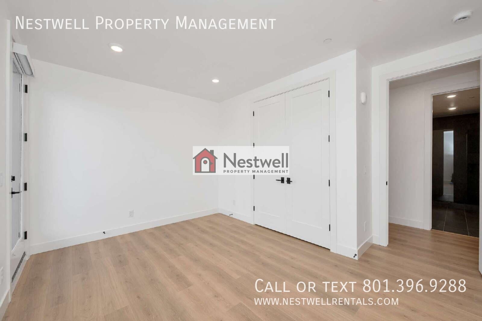Salt Lake City Condo: 2250 E Murray Holladay Rd