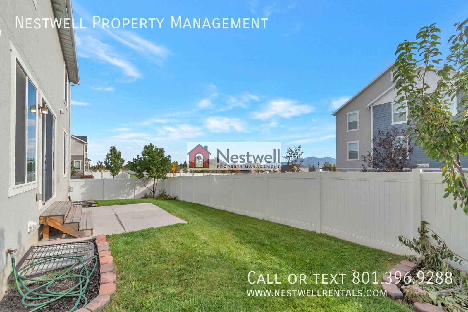 Herriman House: 12987 S Acklins Dr