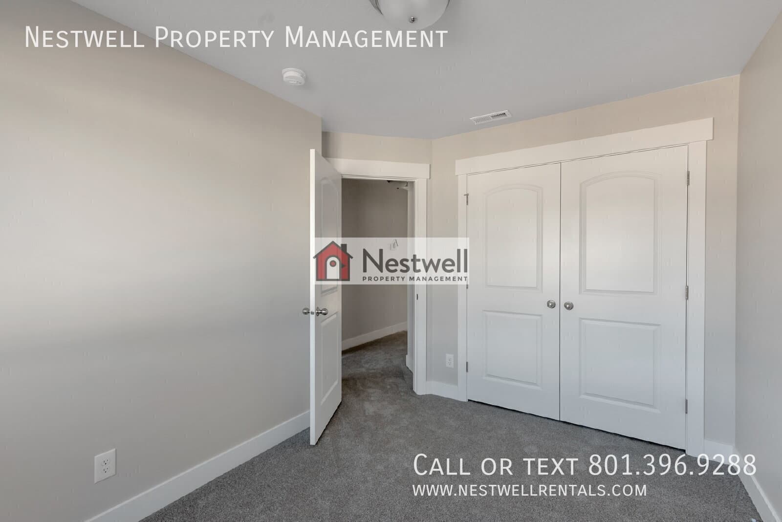 Riverton Townhome: 16367 S Truss Dr
