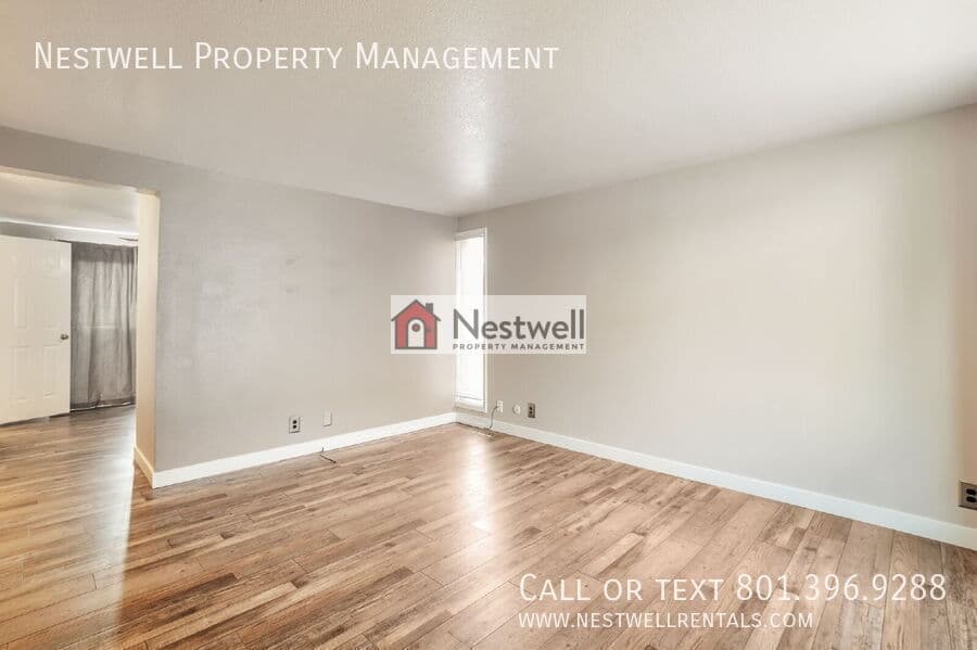 Salt Lake City Condo: 4314 S Whitby Ct