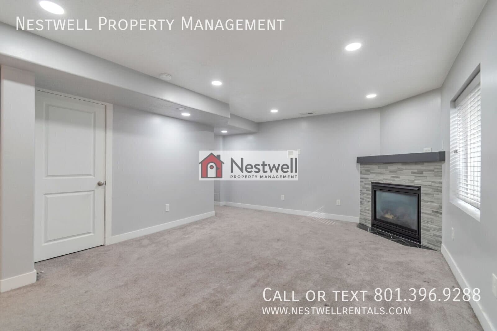 Herriman House: 12987 S Acklins Dr