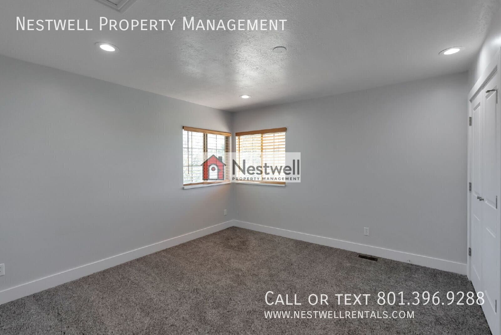 Roy House: 3701 W 6000 S