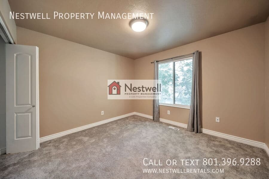 Salt Lake City House: 8592 S Wasatch Blvd