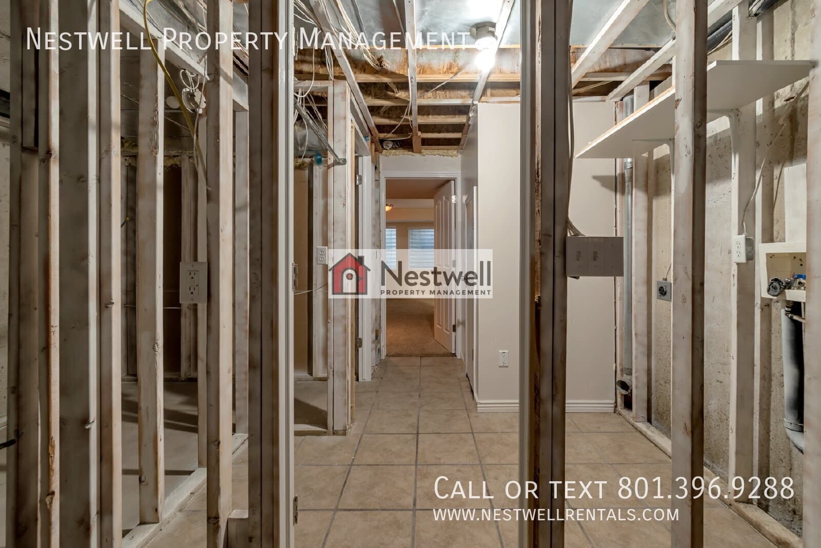 Salt Lake City Townhome: 1364 E Old Maple Ct