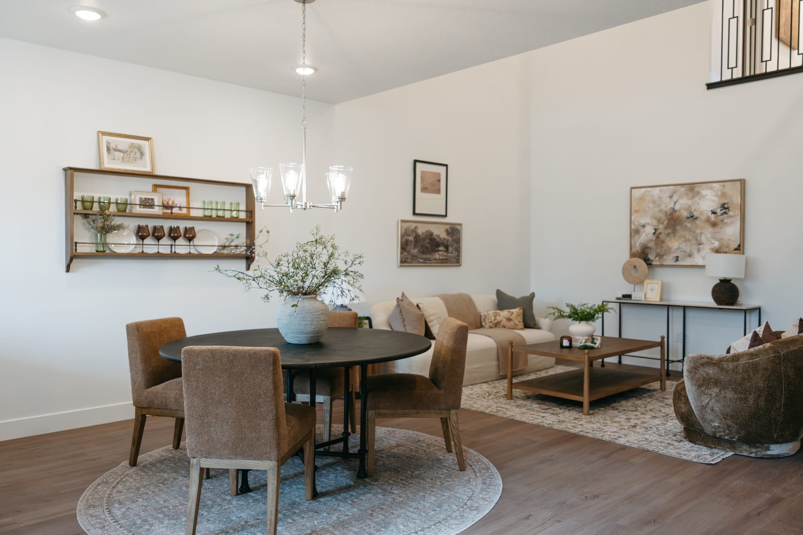 Lehi Townhome: 3964 W Hardman Way