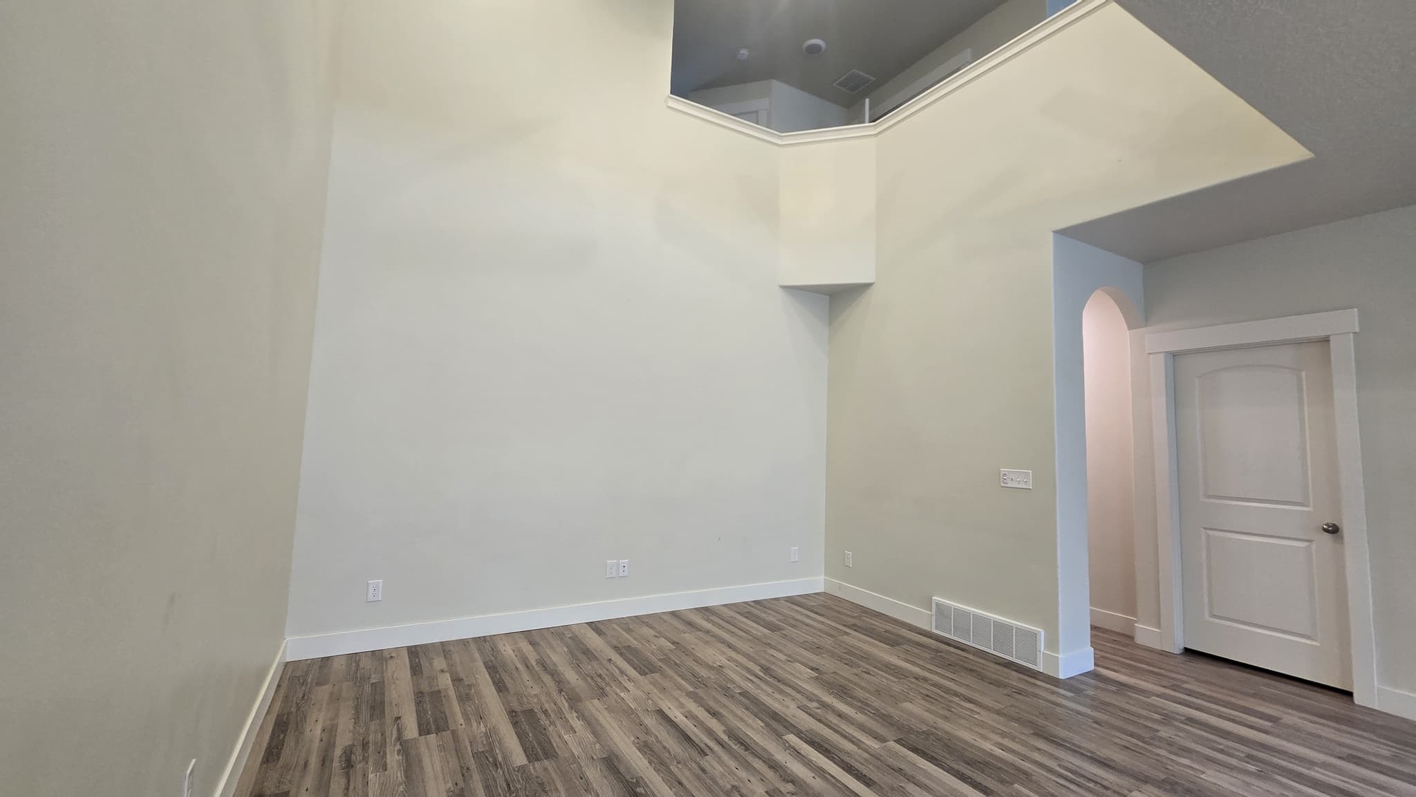 Lehi Townhome: 3964 W Hardman Way