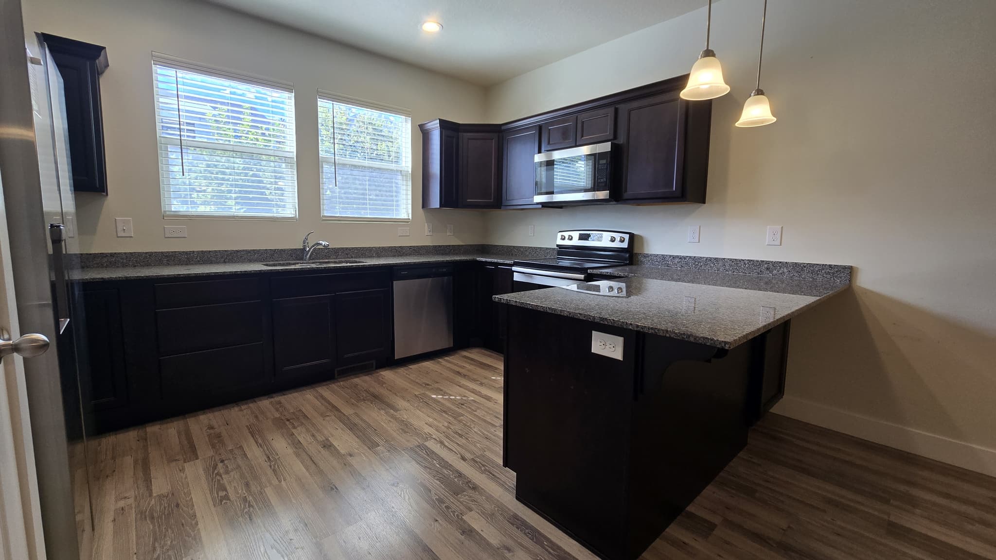 Lehi Townhome: 3964 W Hardman Way