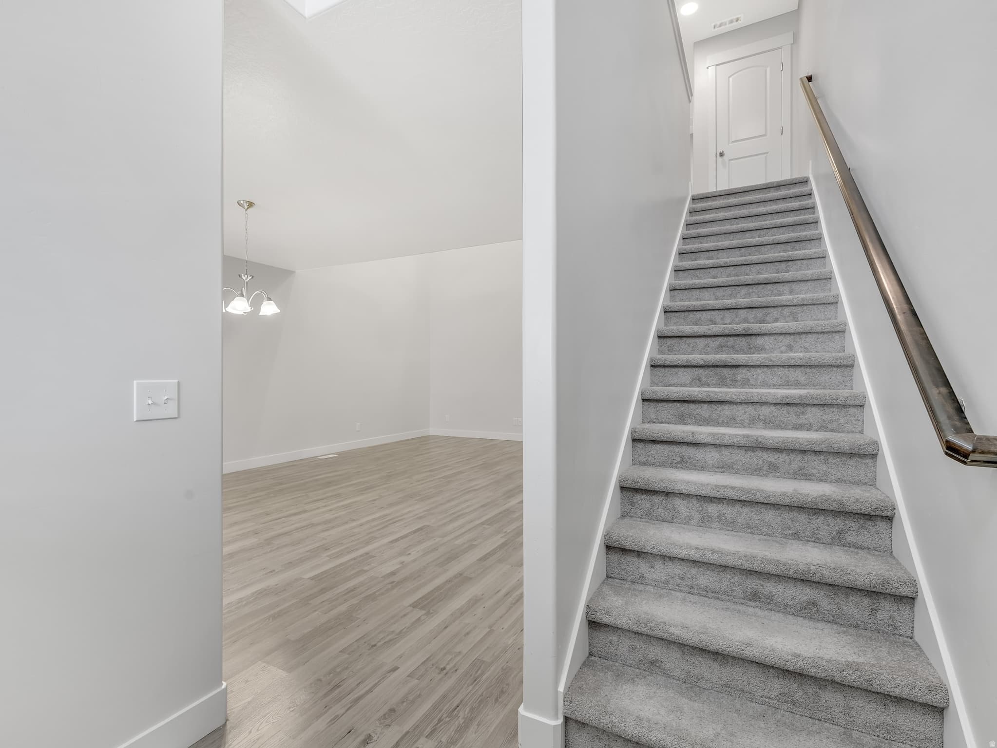 Lehi Townhome: 3964 W Hardman Way