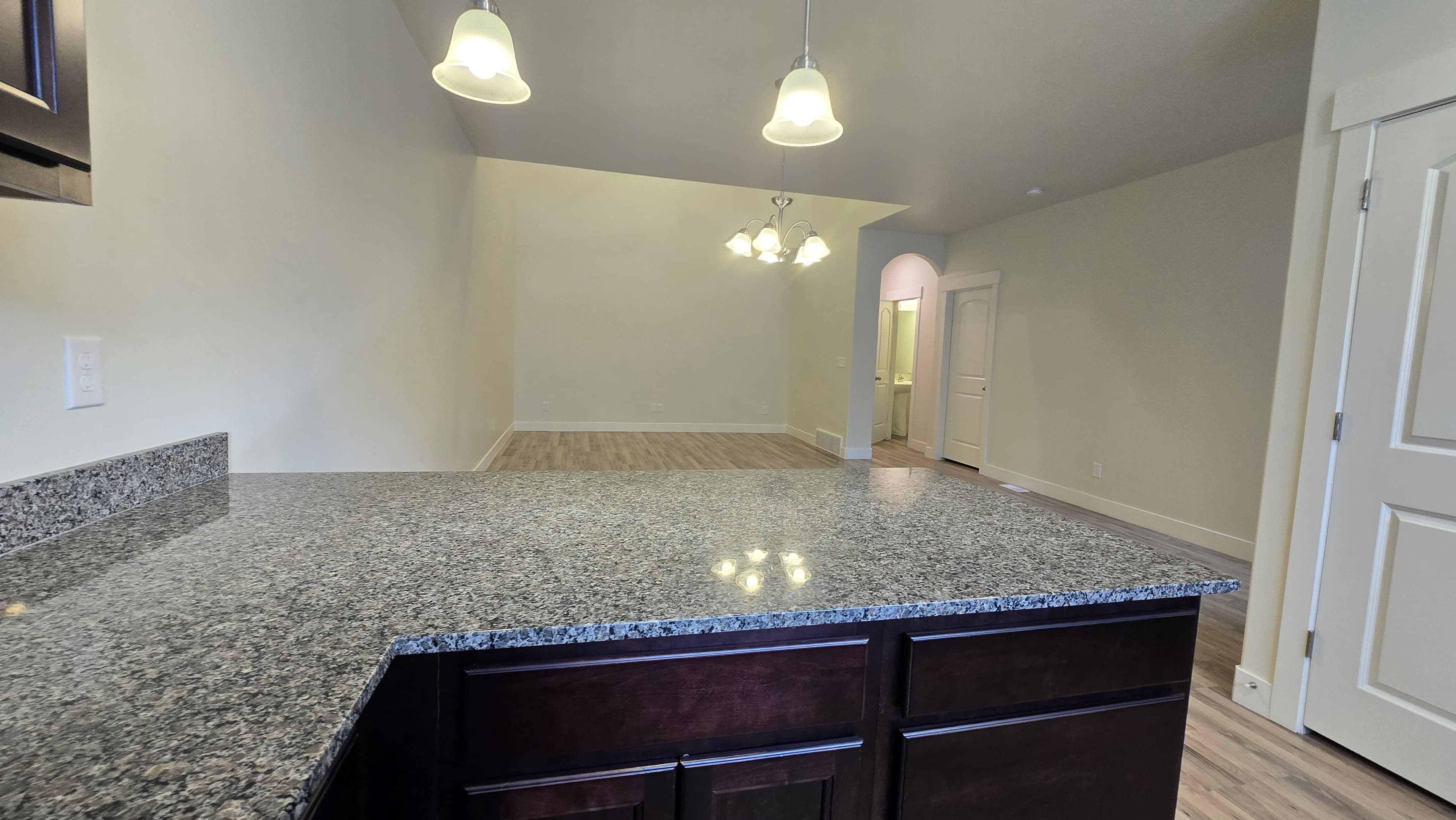 Lehi Townhome: 3964 W Hardman Way