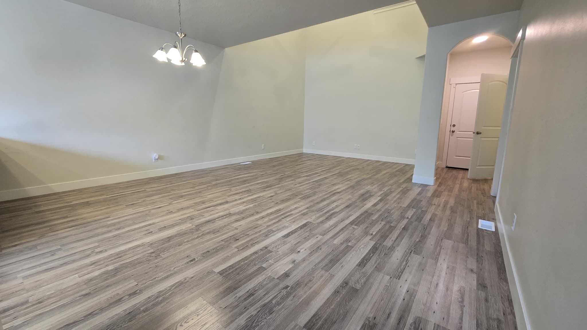 Lehi Townhome: 3964 W Hardman Way